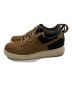 NIKE (ナイキ) CarHartt (カーハート) AIR FORCE 1 LOW CARHARTT WIP ブラウン サイズ:28：10000円