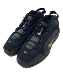 NIKE（ナイキ）の古着「AIR MAX PENNY」｜ブラック