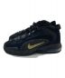 NIKE (ナイキ) AIR MAX PENNY ブラック サイズ:28：7000円