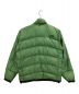 THE NORTH FACE (ザ ノース フェイス) ACONCAGUAダウンジャケット グリーン サイズ:L：7000円