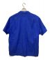 POLO RALPH LAUREN (ポロ・ラルフローレン) CLAYTON S/Sオープンカラーシャツ ブルー サイズ:XL：18000円