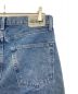 中古・古着 LEVI'S (リーバイス) シルバータブ バギーデニム インディゴ サイズ:W30：9000円