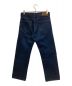 RRL (ダブルアールエル) LIMITED EDITION Vintage 5-Pocket Selvedge Rigid Jeans デニムパンツ インディゴ サイズ:W30：25000円