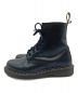 Dr.Martens (ドクターマーチン) 8ホールブーツ ブラック サイズ:UK5：8000円