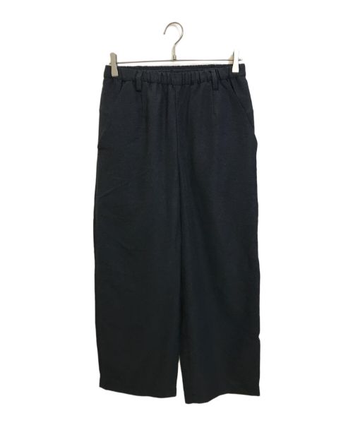 teatora（テアトラ）teatora (テアトラ) WALLET PANTS HOLOHORIZON グレー サイズ:SIZE Oの古着・服飾アイテム