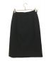 CHANEL (シャネル) ツイードスカート ブラック サイズ:42：15000円