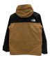 THE NORTH FACE (ザ ノース フェイス) マウンテンライトジャケット ベージュ サイズ:XL：20000円