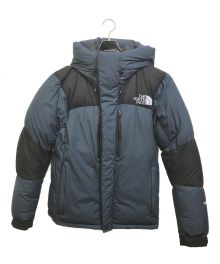 THE NORTH FACE（ザ ノース フェイス）の古着「バルトロライトジャケット」｜アーバンネイビー