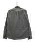 MAMMUT (マムート) Lenni Longsleeve Shirt Men レニ ロングスリーブシャツ グレー サイズ:S：6000円