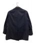 ensou. (エンソウ) Donis blazer ネイビー サイズ:Ⅿ：40000円