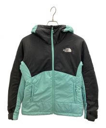 THE NORTH FACE（ザ ノース フェイス）の古着「Circular Hybrid Insulation」｜ブラック