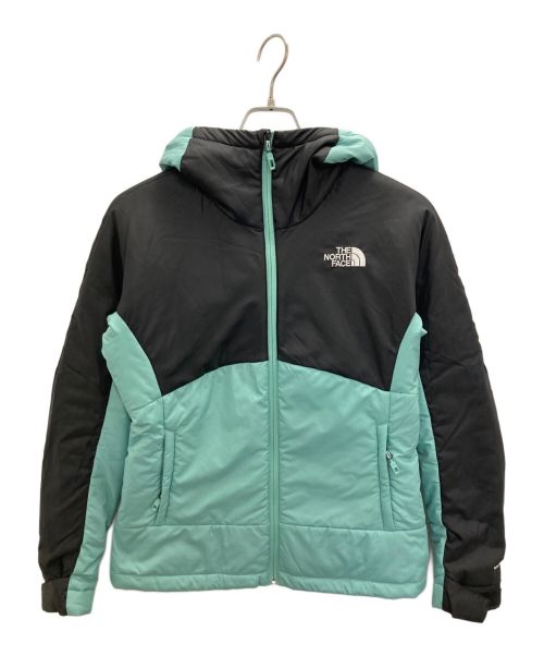 THE NORTH FACE（ザ ノース フェイス）THE NORTH FACE (ザ ノース フェイス) Circular Hybrid Insulation ブラック サイズ:Mの古着・服飾アイテム