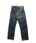 LEVI'S (リーバイス) 90's バレンシア工場製 501デニムパンツ インディゴ サイズ:W28：15000円