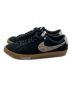 NIKE (ナイキ) WACKO MARIA (ワコマリア) SB ZOOM BLAZER LOW GT QS ブラック サイズ:28.5cm：12000円