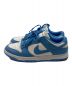 NIKE (ナイキ) Dunk Low University Blue ブルー×ホワイト サイズ:28cm：10000円