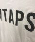 中古・古着 WTAPS (ダブルタップス) WTVUA TEE ホワイト サイズ:03：10000円