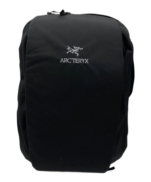 ARC'TERYX（アークテリクス）ARC'TERYX (アークテリクス) BLADE20 BACK PACK ブラックの古着・服飾アイテム