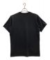 ARC'TERYX (アークテリクス) CAPTIVE T-SHIRT 半袖カットソー ブラック サイズ:L：7000円