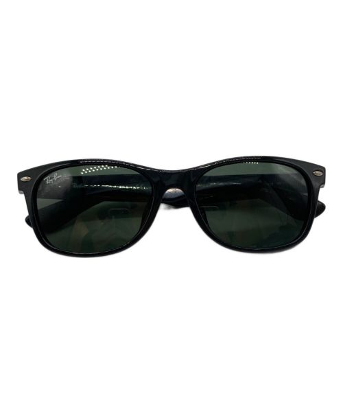 RAY-BAN（レイバン）RAY-BAN (レイバン) サングラス ブラックの古着・服飾アイテム