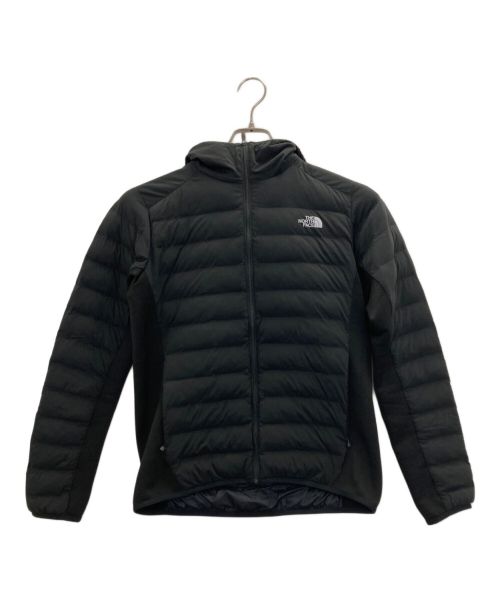 THE NORTH FACE（ザ ノース フェイス）THE NORTH FACE (ザ ノース フェイス) Red Run Pro Hoodi ブラック サイズ:Ｌの古着・服飾アイテム