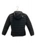 THE NORTH FACE (ザ ノース フェイス) Red Run Pro Hoodi ブラック サイズ:Ｌ：13000円