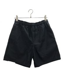 WTAPS（ダブルタップス）の古着「SEAGULL 01 SHORTS」｜ブラック