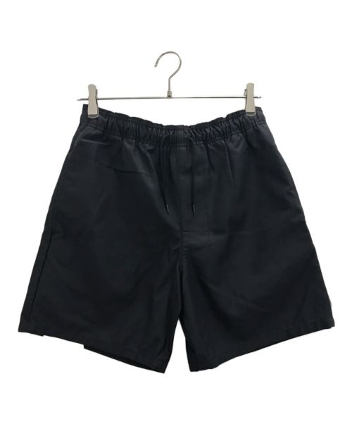 WTAPS（ダブルタップス）WTAPS (ダブルタップス) SEAGULL 01 SHORTS ブラック サイズ:Ｍの古着・服飾アイテム