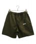 WTAPS (ダブルタップス) SEAGULL 01 SHORTS カーキ サイズ:x01：13000円