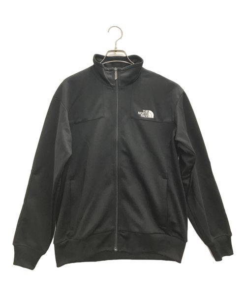 THE NORTH FACE（ザ ノース フェイス）THE NORTH FACE (ザ ノース フェイス) トラックジャケット ブラック サイズ:Ｍの古着・服飾アイテム