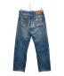 LEVI'S (リーバイス) デニムパンツ インディゴ サイズ:W31：15000円