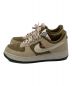 NIKE (ナイキ) 07 LV8 NN ベージュ サイズ:26：5000円