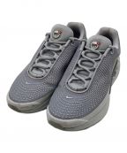 NIKEナイキ）の古着「NIKE AIR MAX DN WOLF GREY」｜グレー