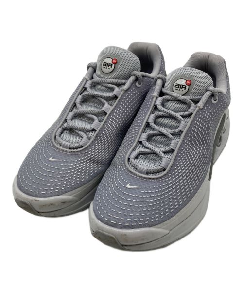 NIKE（ナイキ）NIKE (ナイキ) NIKE AIR MAX DN WOLF GREY グレー サイズ:27.5㎝の古着・服飾アイテム