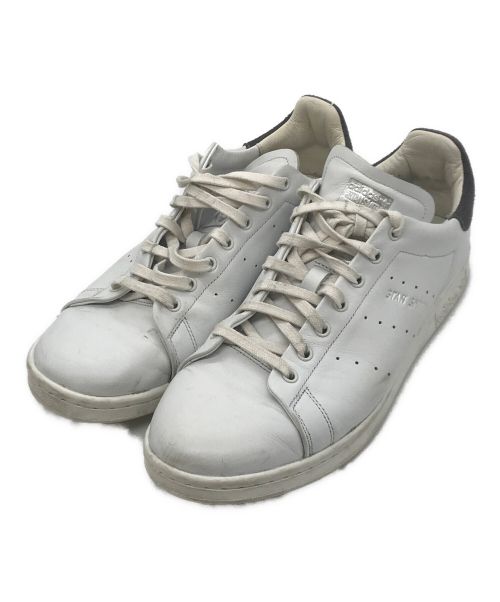 adidas（アディダス）adidas (アディダス) STAN SMITH LUX ホワイト サイズ:26.5の古着・服飾アイテム