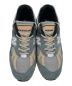 中古・古着 NEW BALANCE (ニューバランス) ローカットスニーカー グレー サイズ:EUR44：36000円