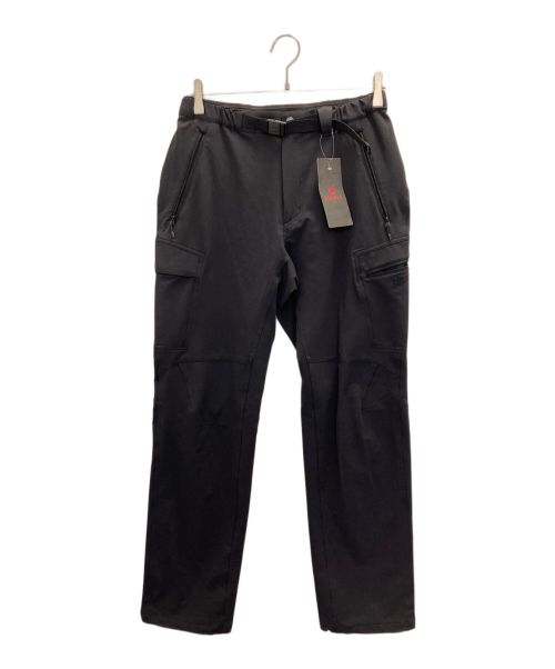 MARMOT（マーモット）MARMOT (マーモット) Trek Comfo Pant Trekking ブラック サイズ:Mの古着・服飾アイテム