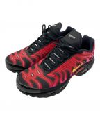 SUPREMEシュプリーム）の古着「Air Max Plus 