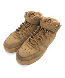 NIKE（ナイキ）の古着「MID 07 WB」｜ブラウン