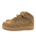 NIKE (ナイキ) MID 07 WB ブラウン サイズ:26.5cm：12000円