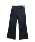 U'S NAVY（ユーエスネイビー）の古着「Utility Trousers」｜インディゴ