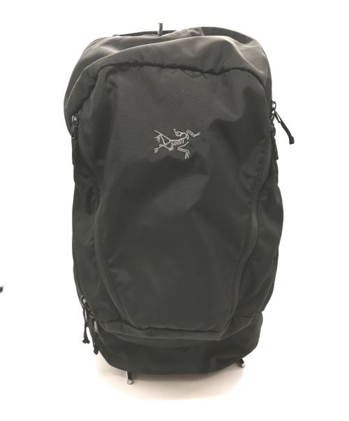 ARC'TERYX（アークテリクス）ARC'TERYX (アークテリクス) MANTIS 26 BACKPACK リュック インディゴの古着・服飾アイテム