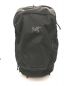 ARC'TERYX（アークテリクス）の古着「MANTIS 26 BACKPACK リュック」｜インディゴ