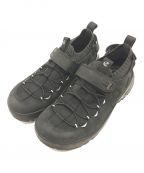 ECCOエコー）の古着「M OFFROAD SHOES」｜ブラック