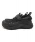 ECCO (エコー) M OFFROAD SHOES ブラック サイズ:26cm：11000円