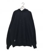 FreshServiceフレッシュサービス）の古着「LIGHT OZ PULLOVER HOODIE」｜ネイビー