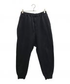 FreshServiceフレッシュサービス）の古着「LIGHT OZ SWEAT JOGGERS」｜ネイビー