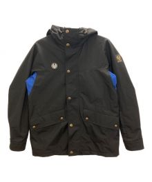 BELSTAFF×SOPHNET.（ベルスタッフ×ソフネット）の古着「マウンテンパーカー」｜ブラック