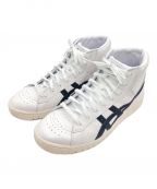 asicsアシックス）の古着「GEL-PTG MT」｜ホワイト