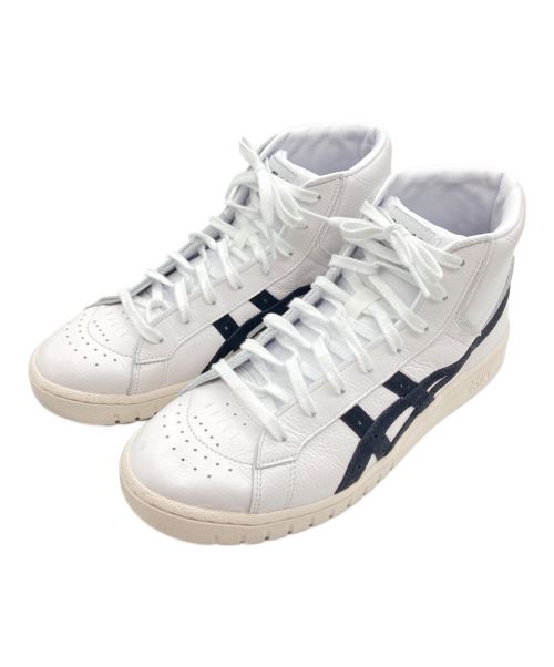 asics（アシックス）asics (アシックス) GEL-PTG MT ホワイト サイズ:28cmの古着・服飾アイテム