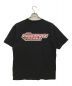 GOD SELECTION XXX (ゴッドセレクショントリプルエックス) The Powerpuff Girls T-shirt ブラック サイズ:L：10000円